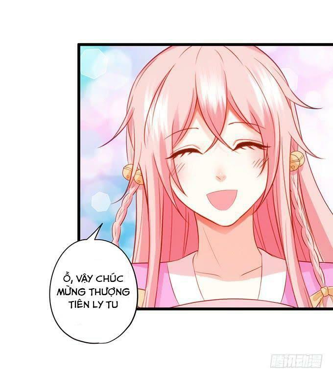 Hồ Tiên Hung Bạo: Chapter 98