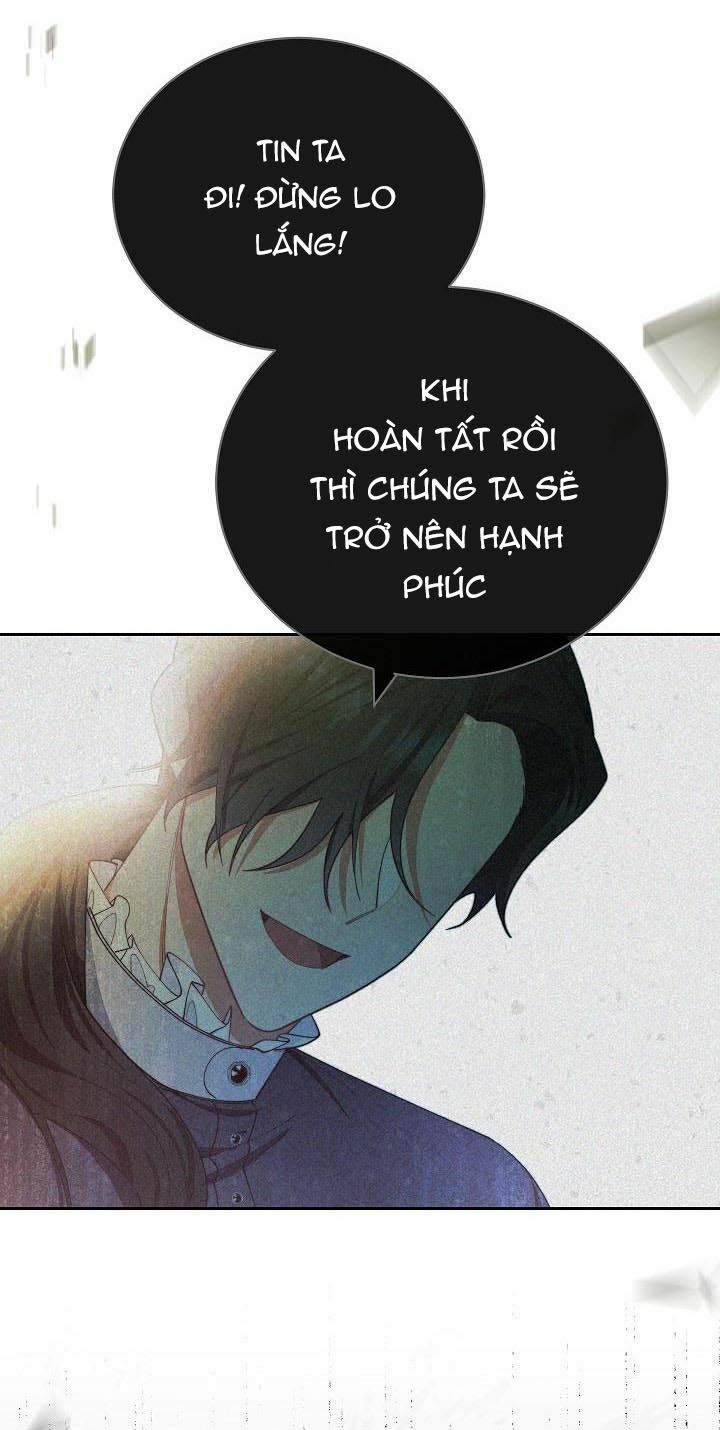 Tôi Sẽ Chịu Trách Nhiệm Về Phúc Lợi Của Nam Chính: Chapter 25