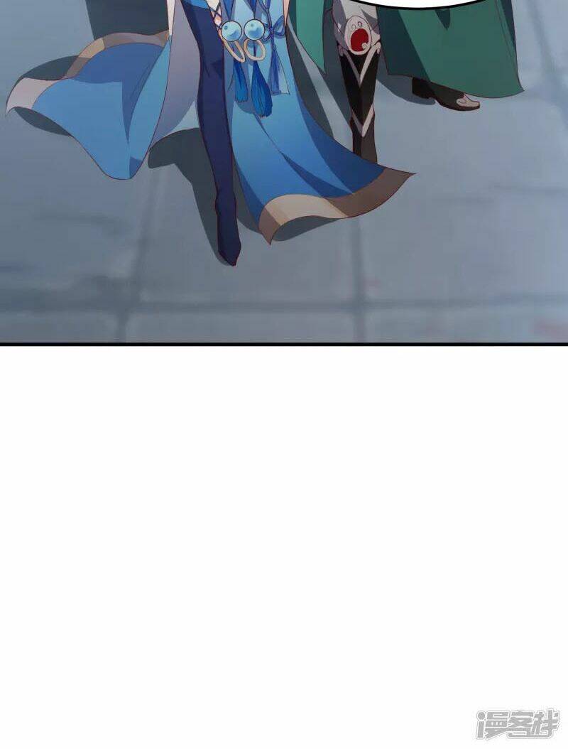 Hồn Đỉnh Thịnh Thiên: Chapter 26