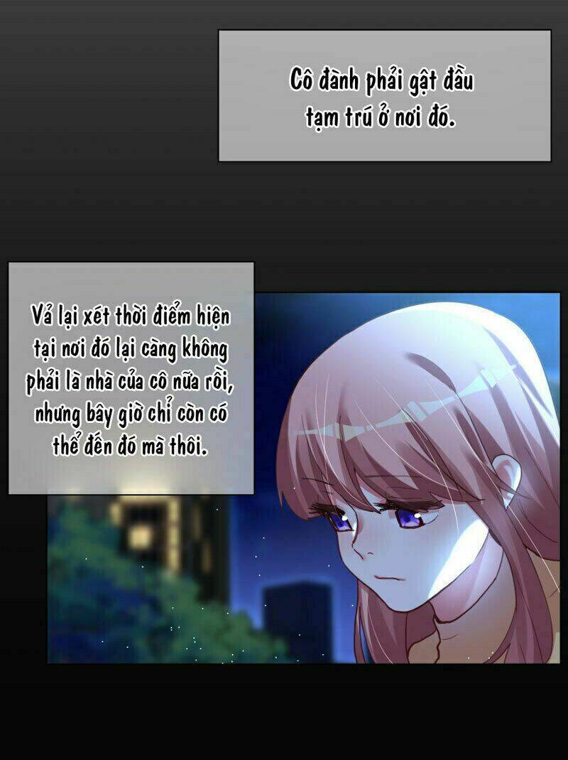 Vì Yêu Mà Khắc Cốt Ghi Tâm: Chapter 35