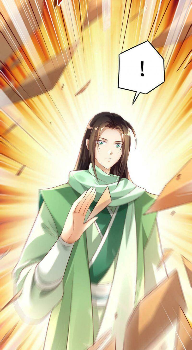 Thiên Kim Bất Hoán: Chapter 78