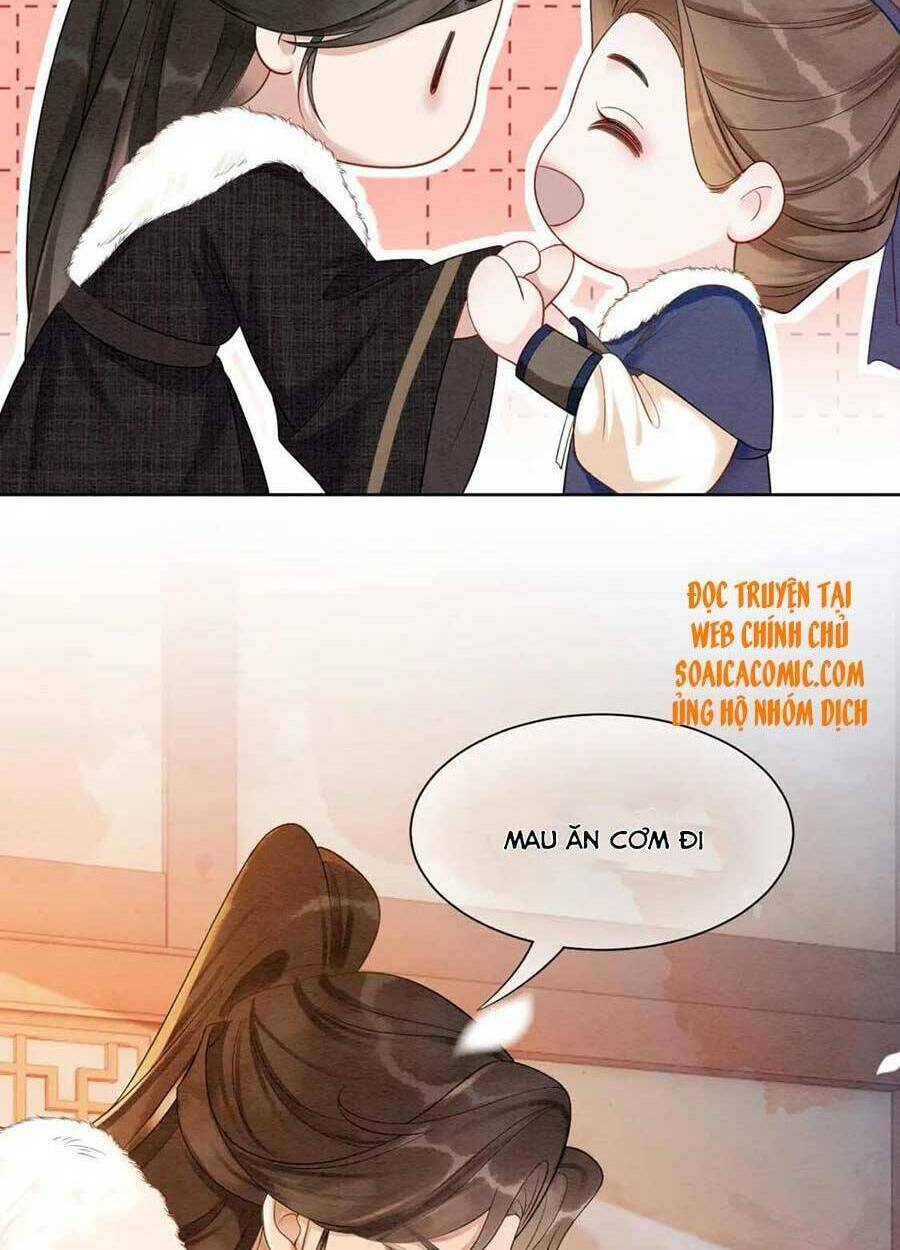 Xung Hỉ Vương Phi: Chapter 79