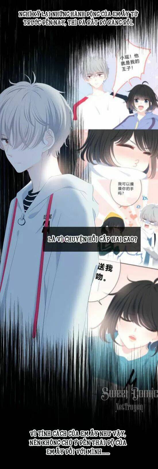 Vấp Phải Nghịch Quang: Chapter 22