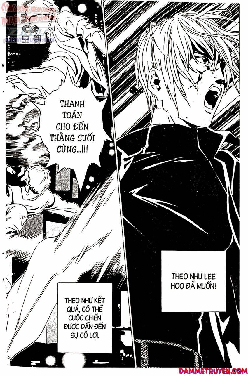 Ai Hơn Ai: Chapter 138