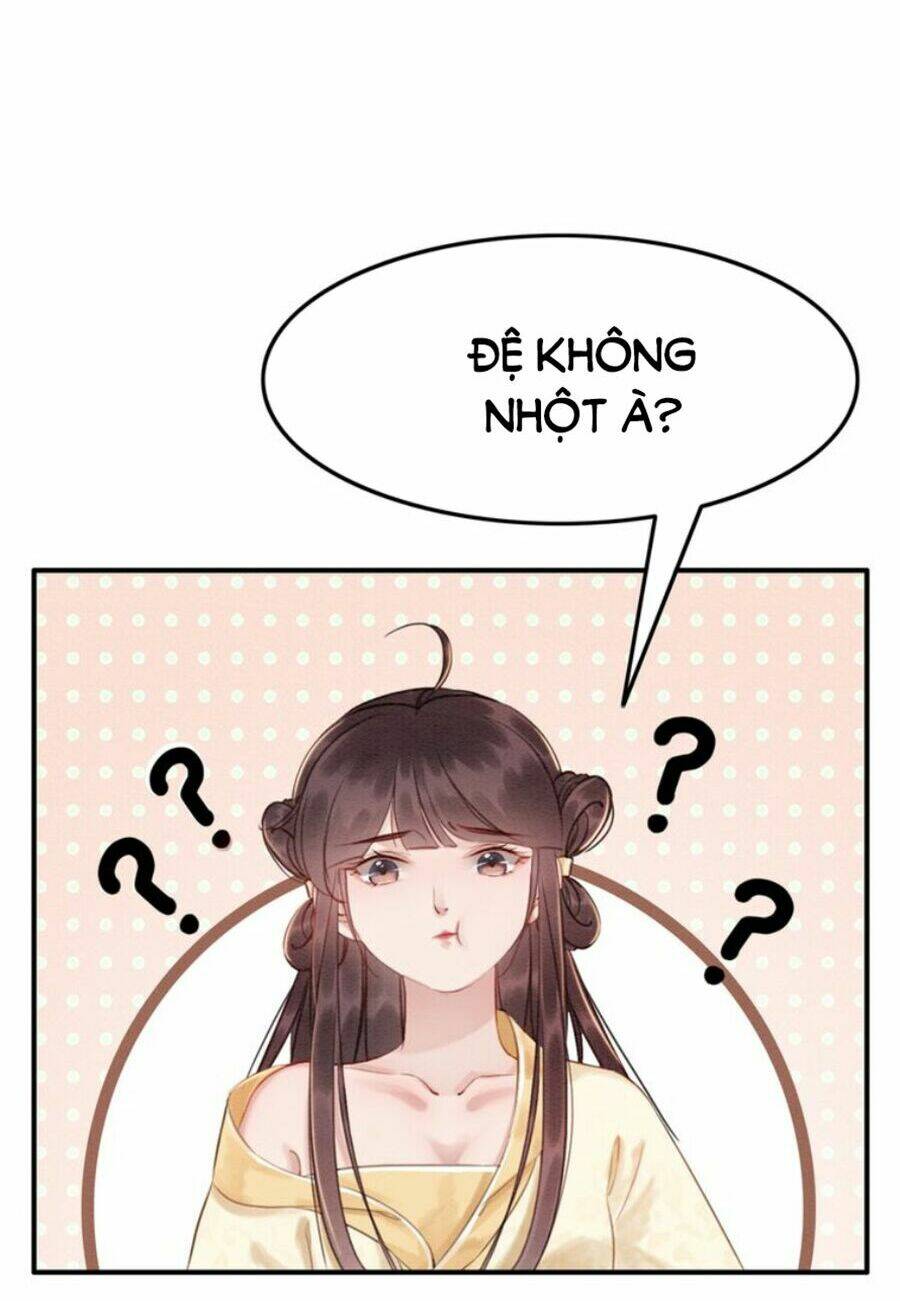 Trọng Sinh Bá Sủng Nhiếp Chính Vương Quá Mạnh Mẽ: Chapter 7