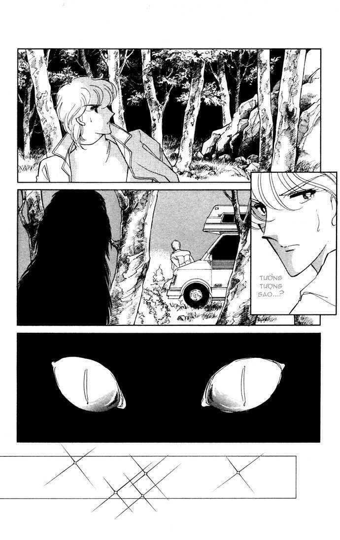 Ao No Fuuin - Blue Seal: Chapter 40