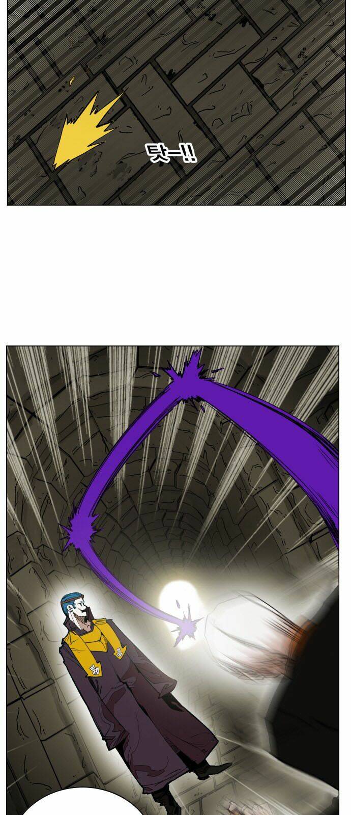 Hard Core Leveling Warrior: Chapter 160