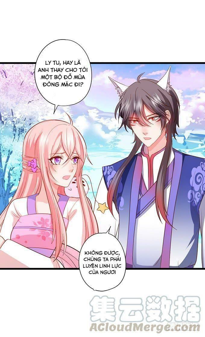 Hồ Tiên Hung Bạo: Chapter 102