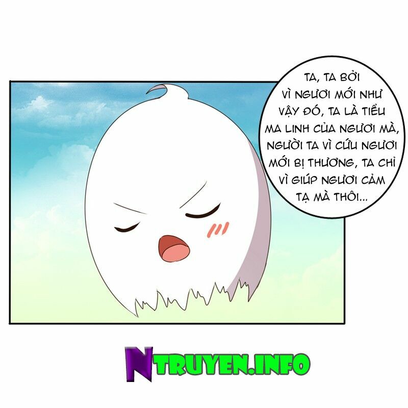 Thông Linh Phi: Chapter 121