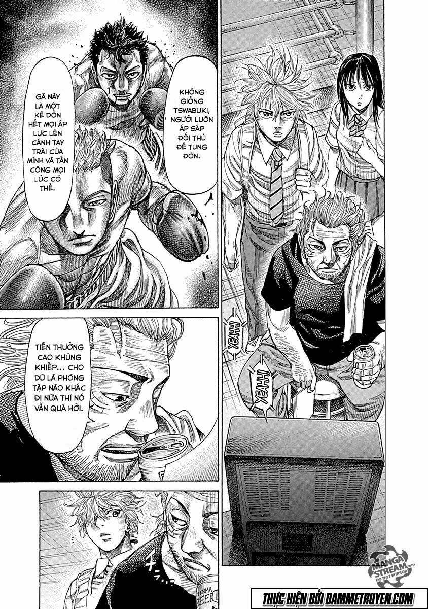 Rikudou: Chapter 57