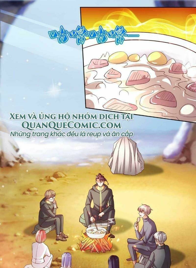 Chí Tôn Toàn Năng: Chapter 30