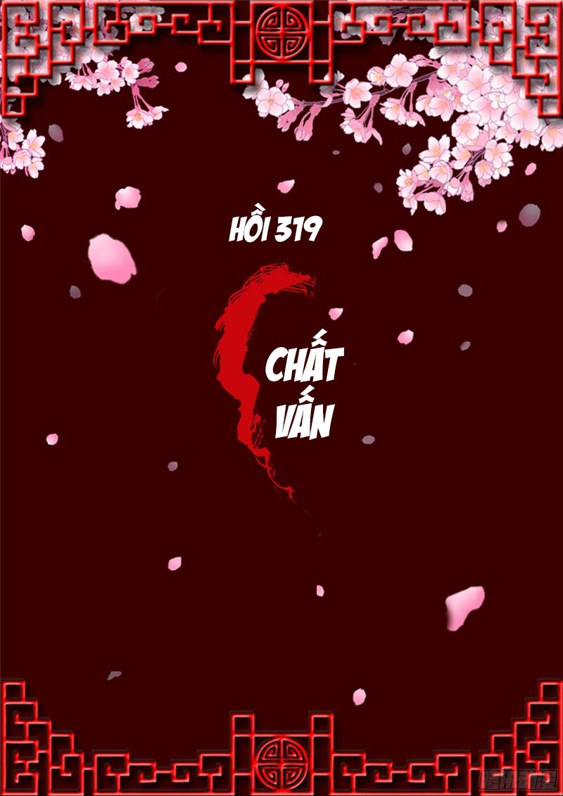 Thông Linh Phi: Chapter 319