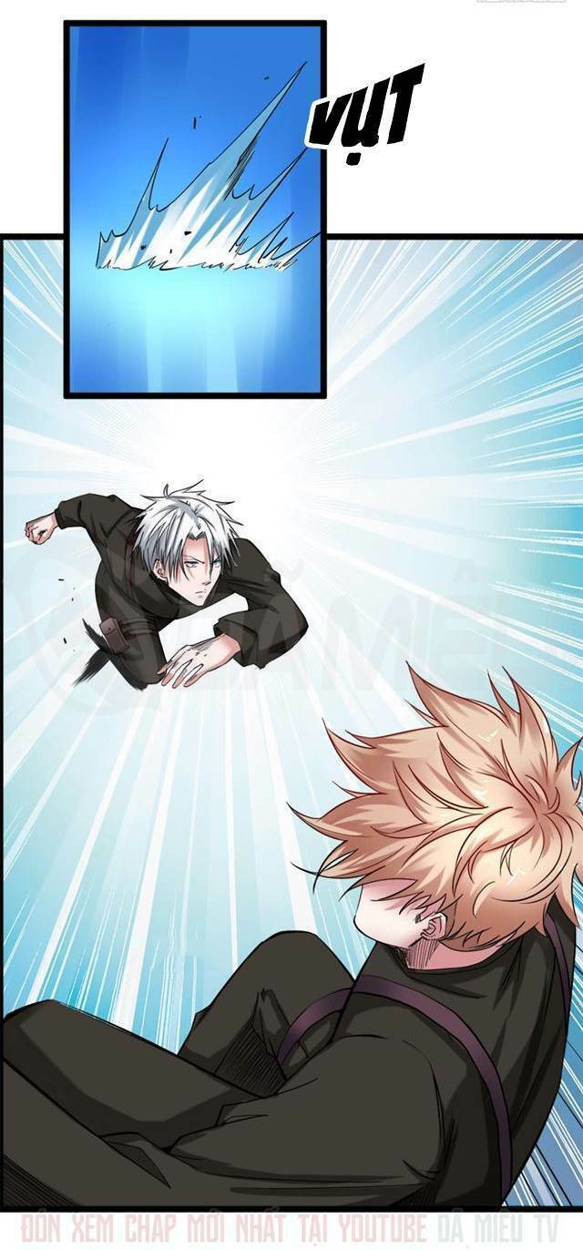 Đô Thị Tu Luyện Cuồng Triều: Chapter 65