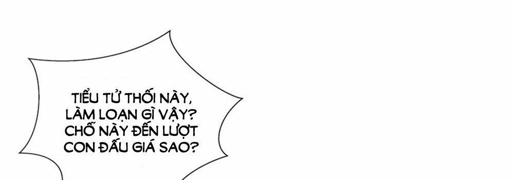 Lưu Luyến Nguy Tình: Chapter 11