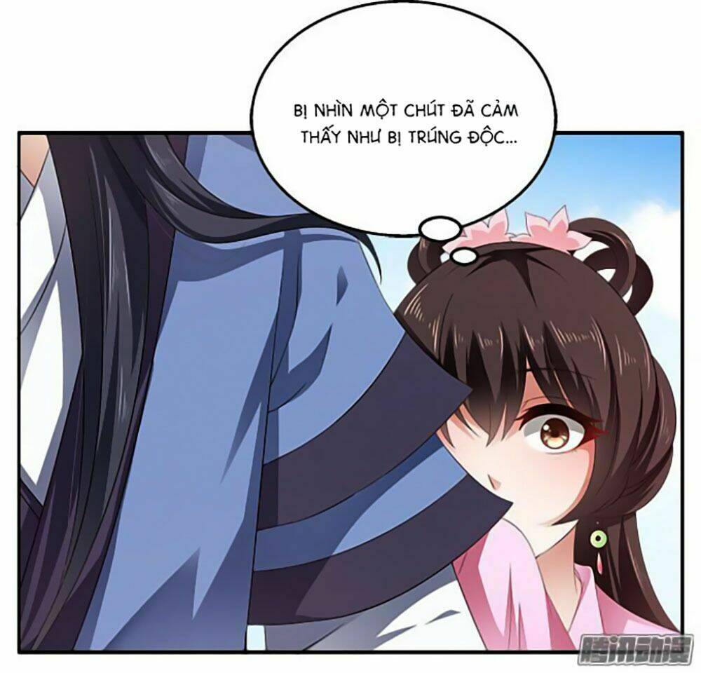 Thịnh Thế An Nhiên: Chapter 15