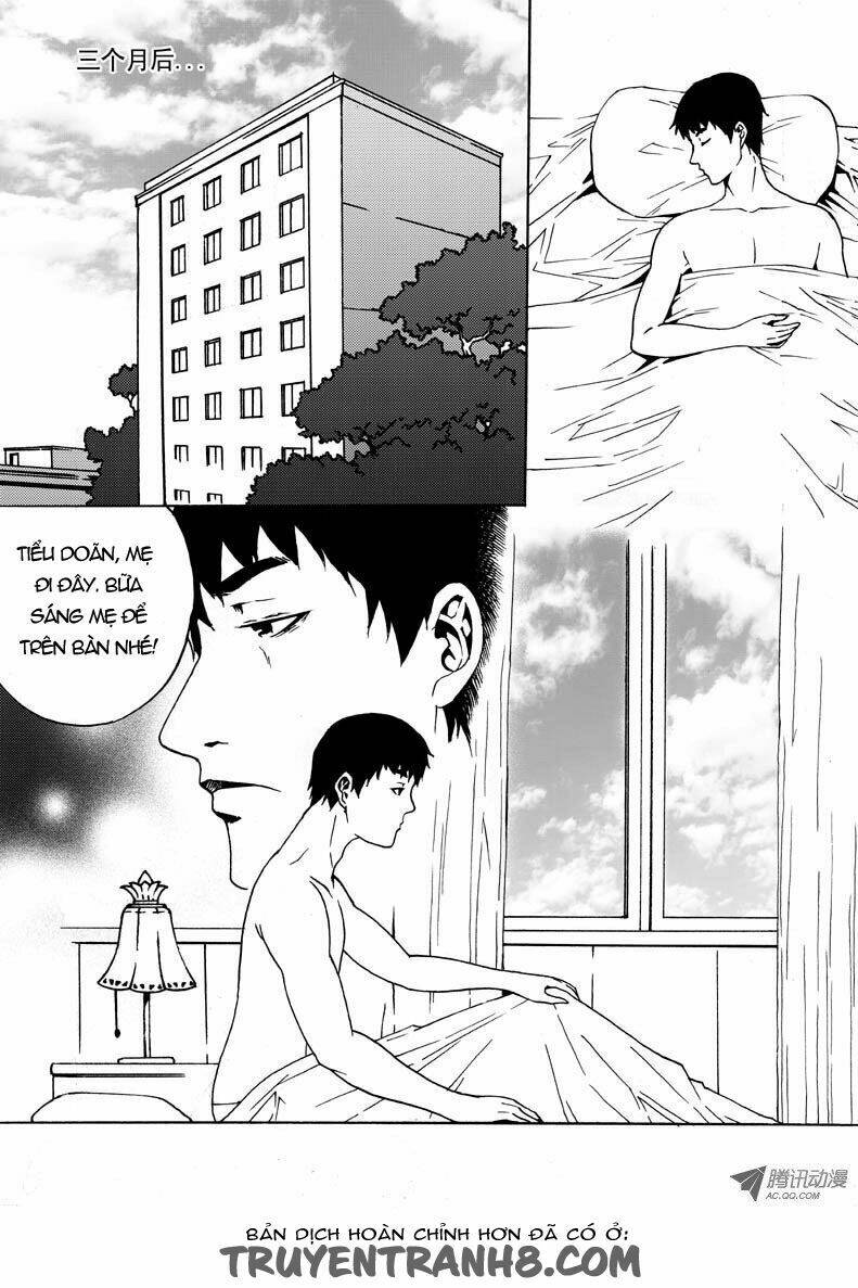 Nhân Quả Tuần Hoàn: Chapter 30.1