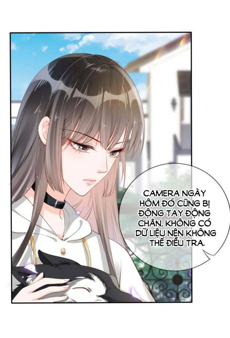 Dây Dưa Không Dứt: Chapter 2