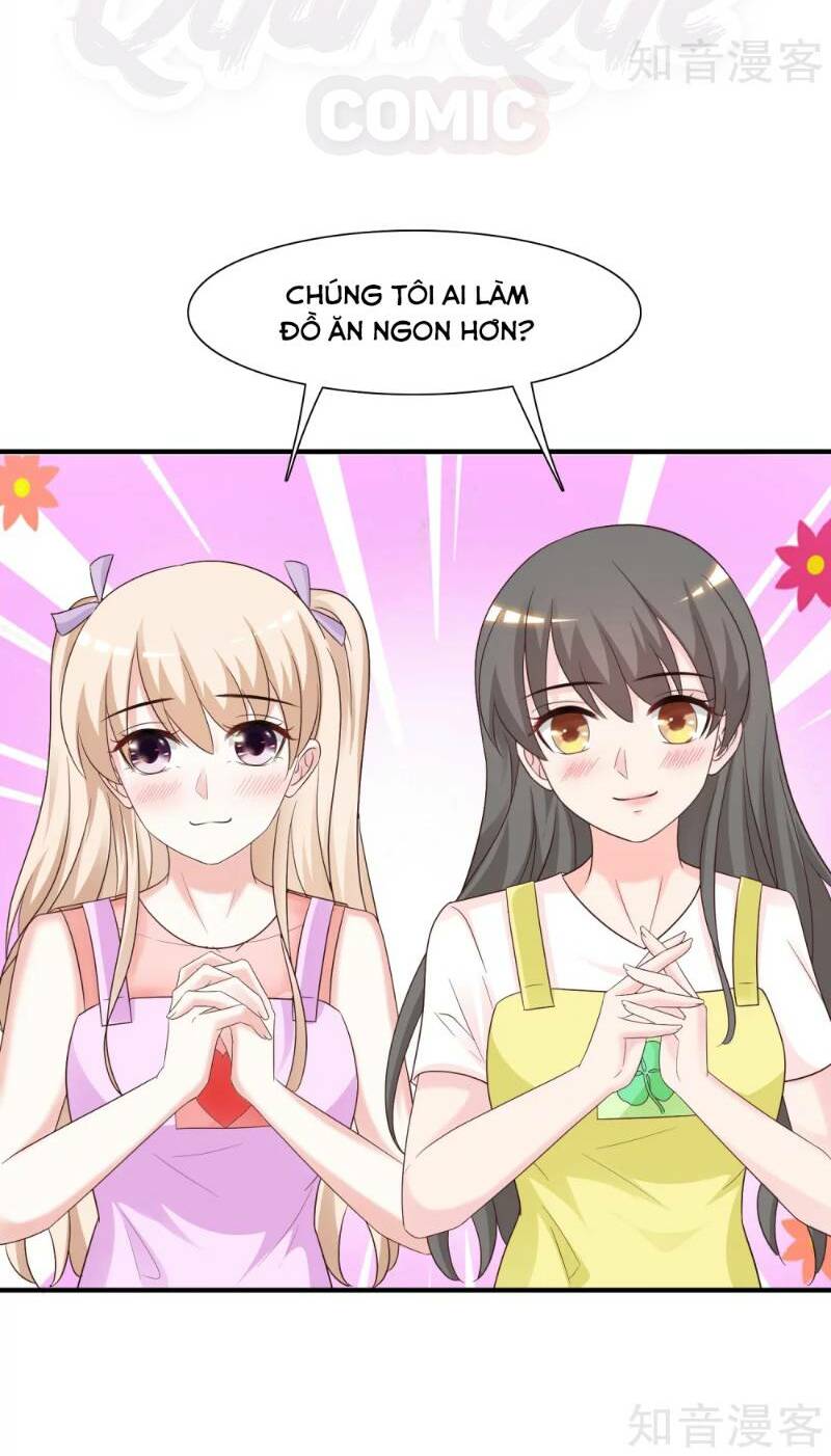 Tối Cường Vận Đào Hoa: Chapter 75