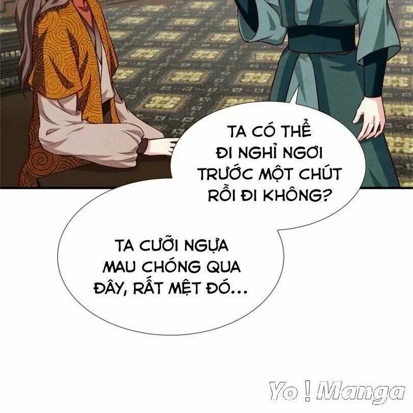 Tuyệt Thế Độc Phi Của Tà Vương: Chapter 140