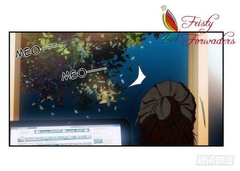 Ý Thức Số 8: Chapter 3