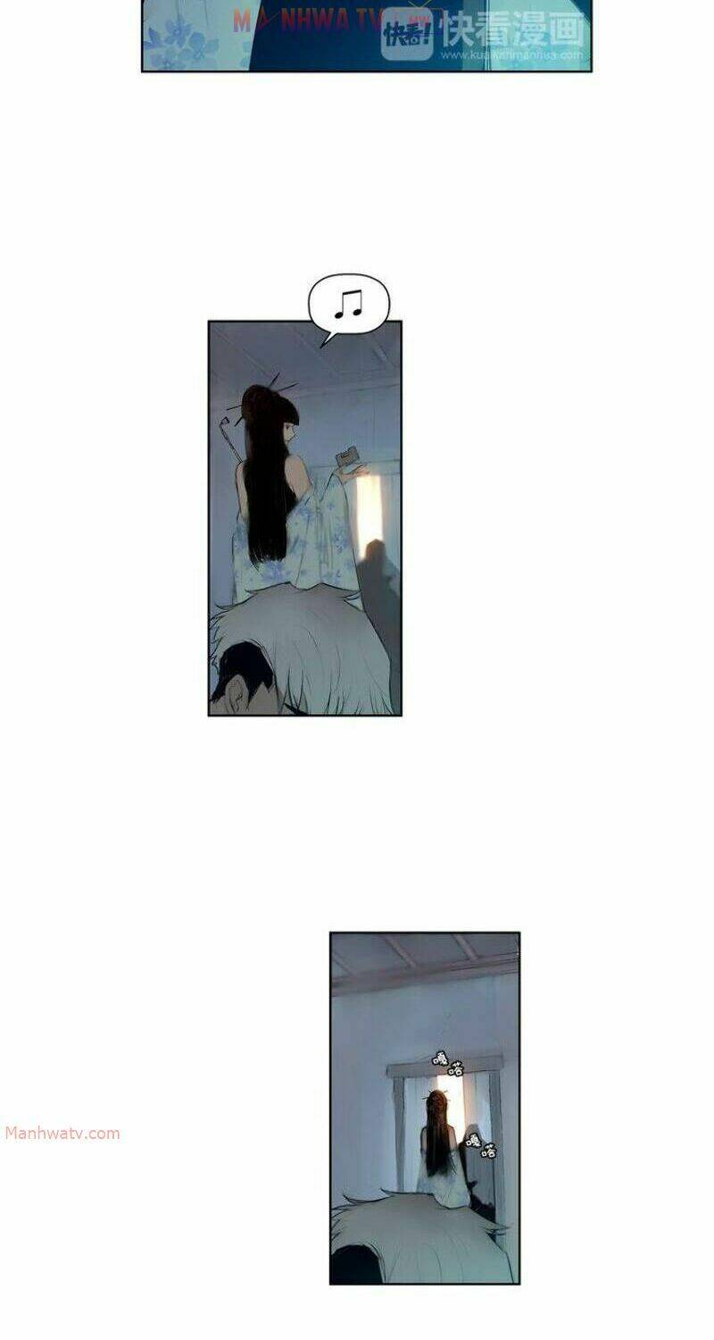 Thanh Gươm Danh Vọng: Chapter 3