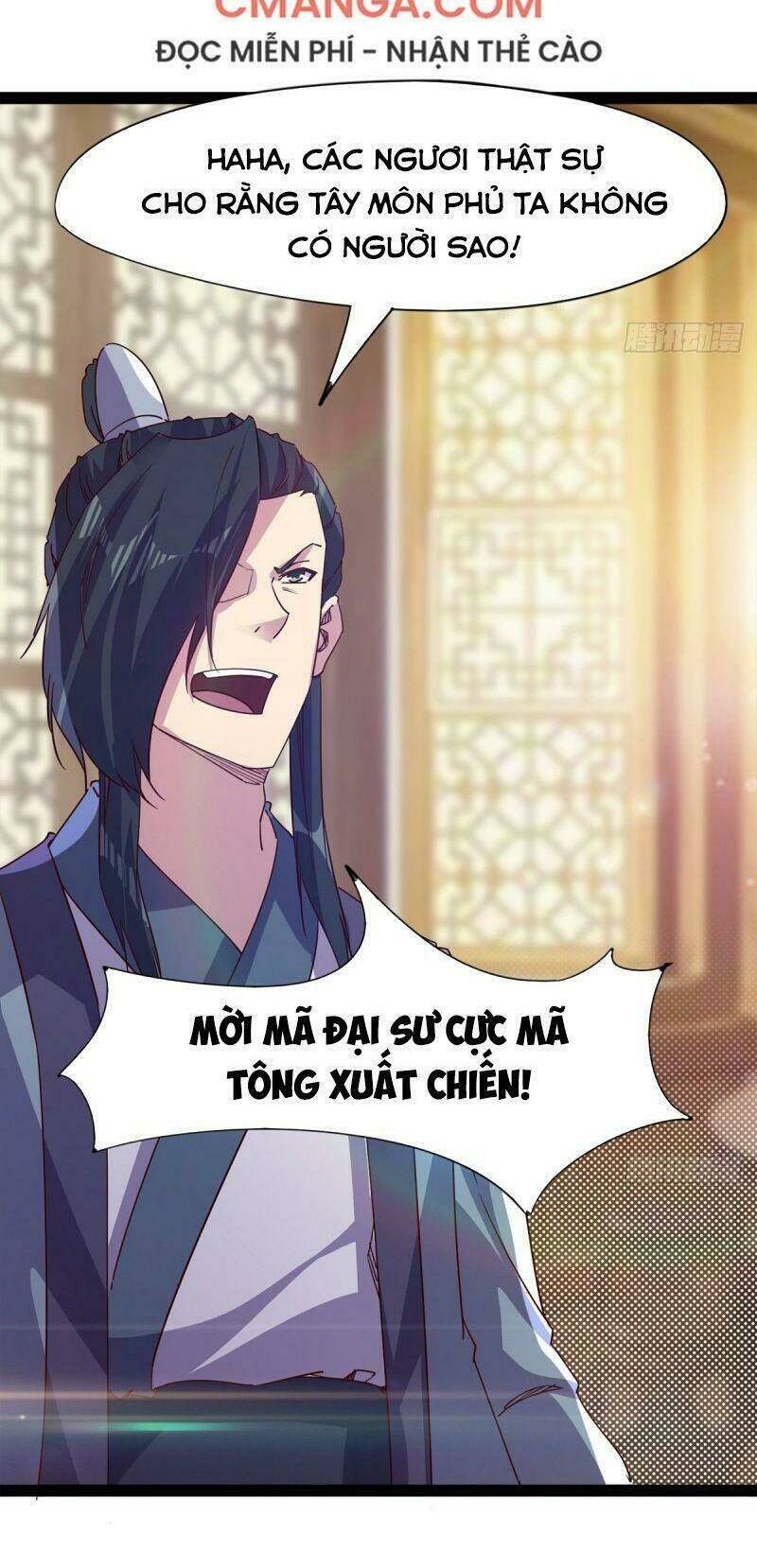 Kiếm Đồ: Chapter 62
