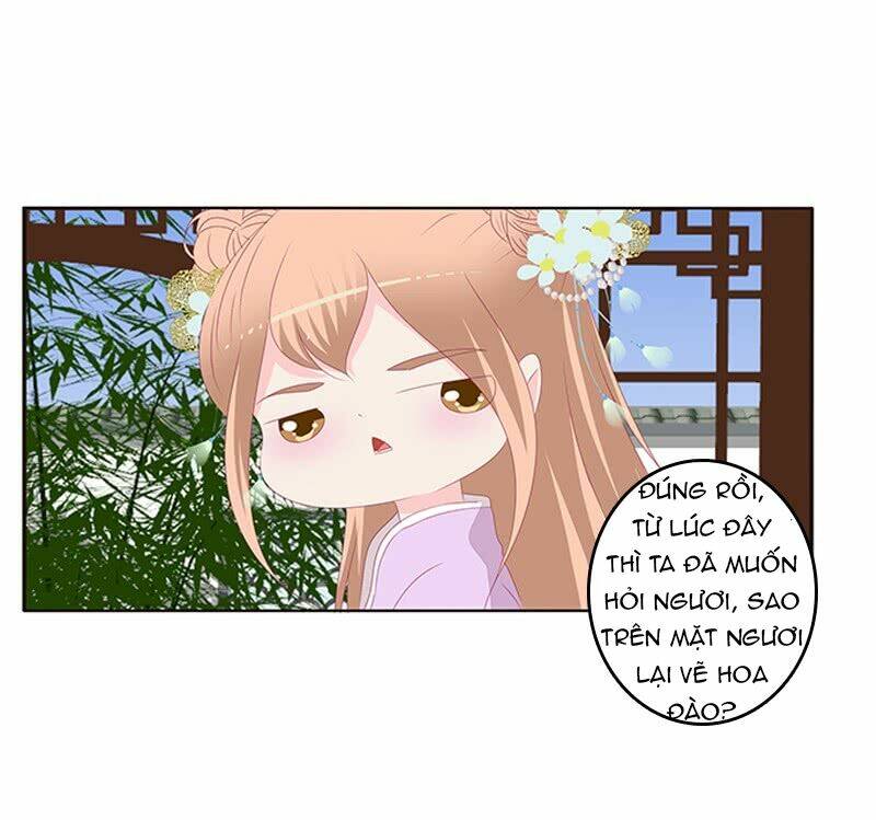 Tướng Quân Mời Ra Trận: Chapter 127