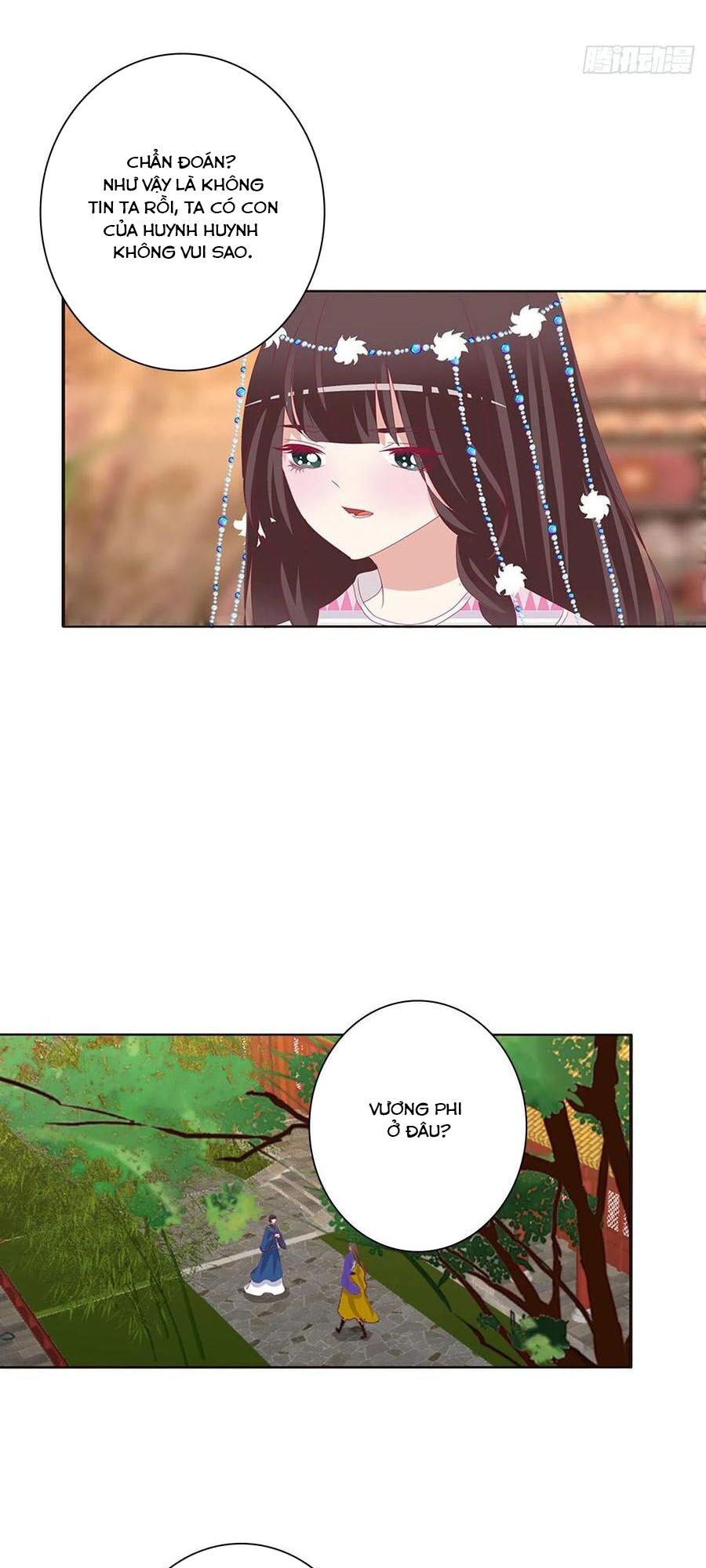Thông Linh Phi: Chapter 698