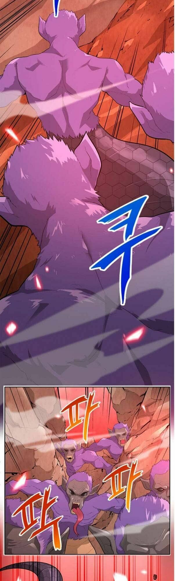 Tôi Tự Động Săn Một Mình: Chapter 36