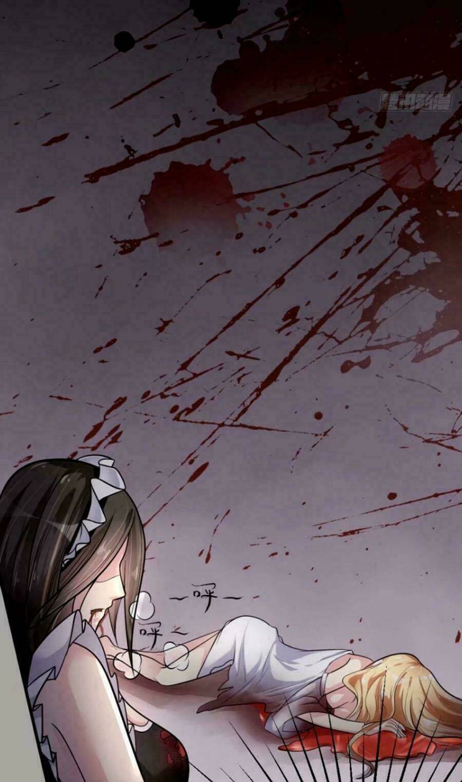 Đế Vương Sợ Vương Phi Muốn Sở Hữu Thiên Hạ: Chapter 3