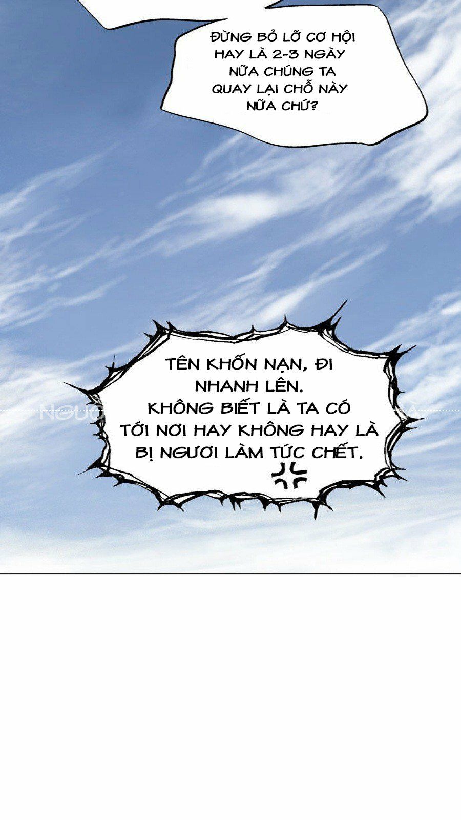 Cao Thủ 2: Chapter 52