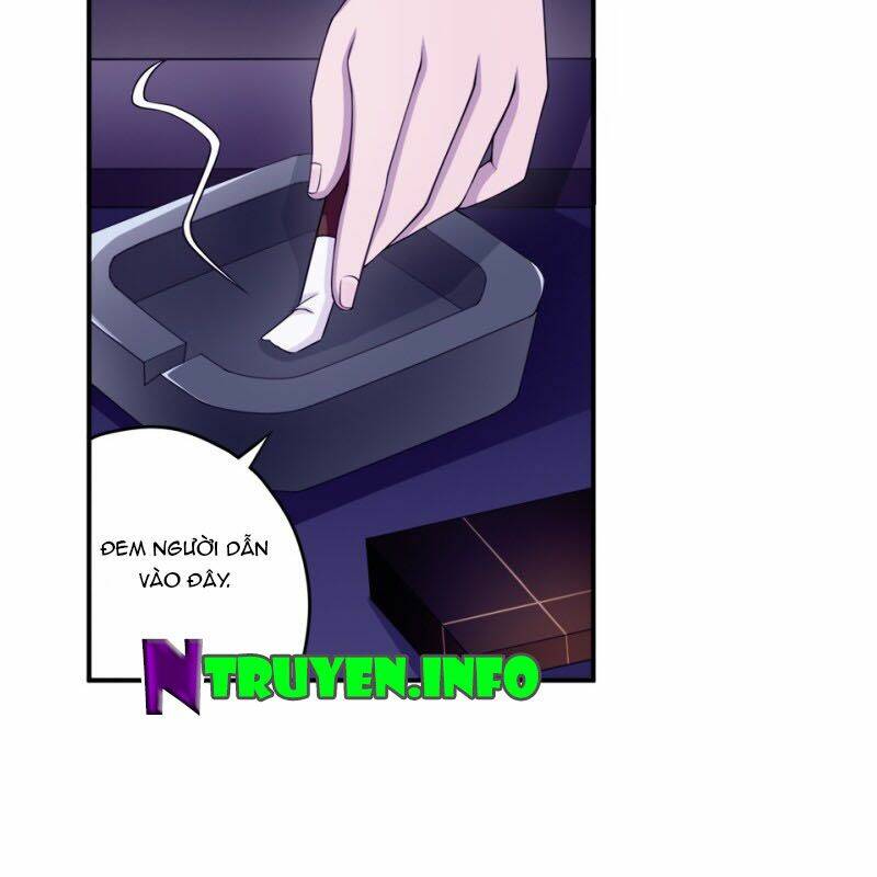 Mạc Thiếu Bức Hôn: Vợ Mới Khó Chống Đỡ: Chapter 2