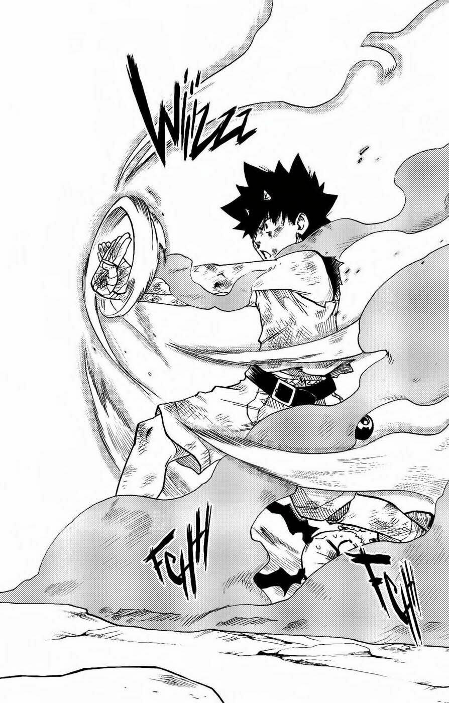 Radiant: Chapter 1.3