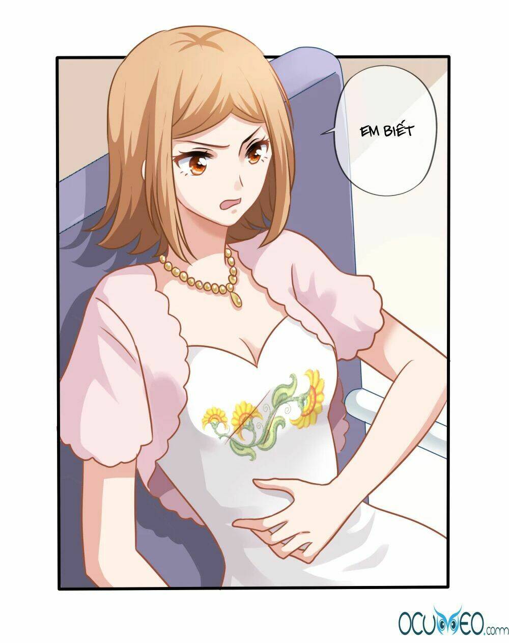 Mỹ Vị Giai Thê: Chapter 5