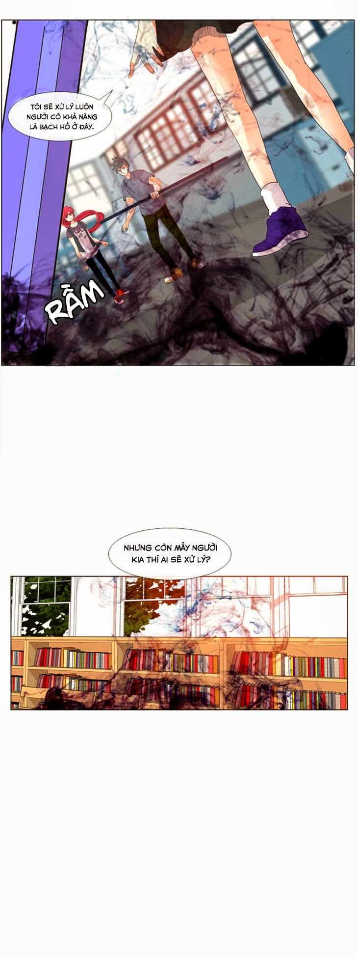 Flow: Chapter 26