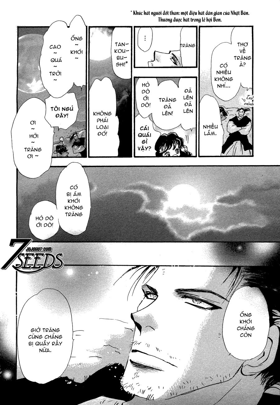 Mầm Sống: Chapter 109