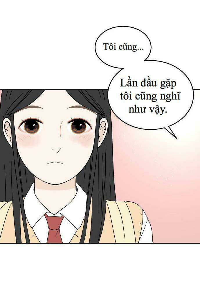 30 Phút Bước Đi Bên Em: Chapter 20.5