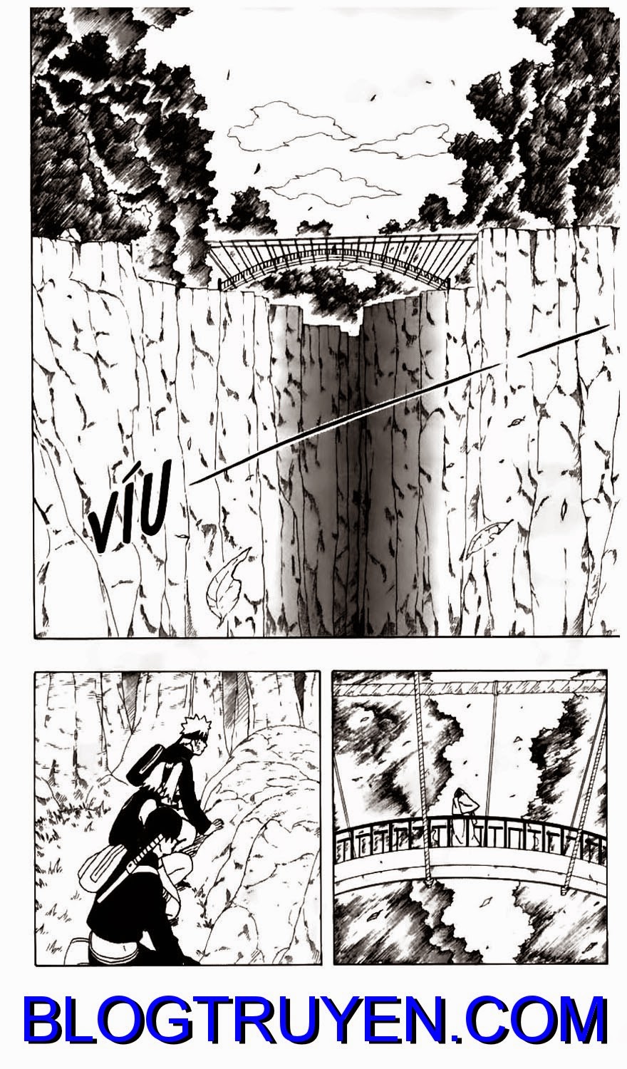 Naruto: Chapter 289