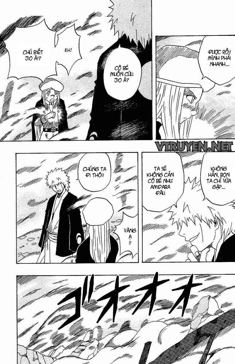 Cuộc Phiêu Lưu Của Quỷ Satan: Chapter 21