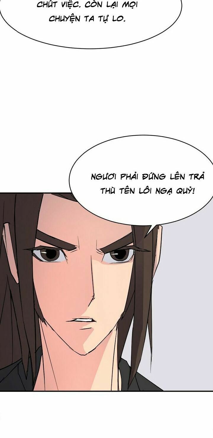 Trọng Sinh, Bất Khả Chiến Bại: Chapter 54