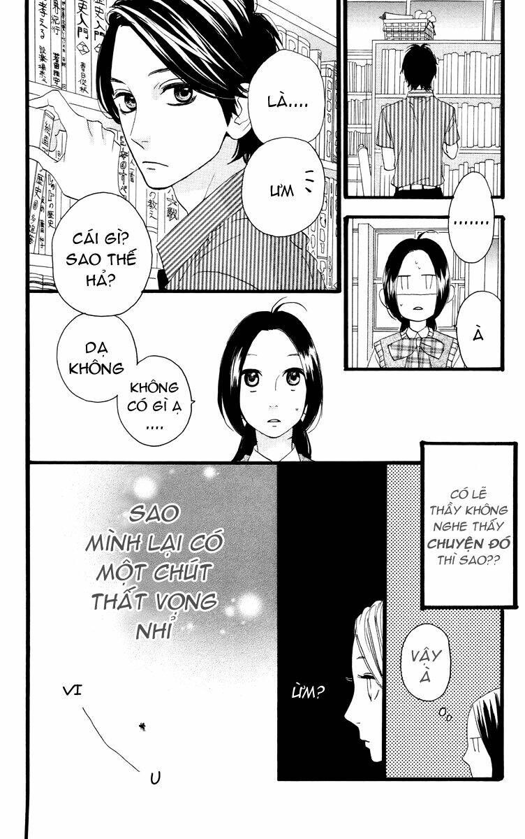 Sao Mai Của Em: Chapter 15
