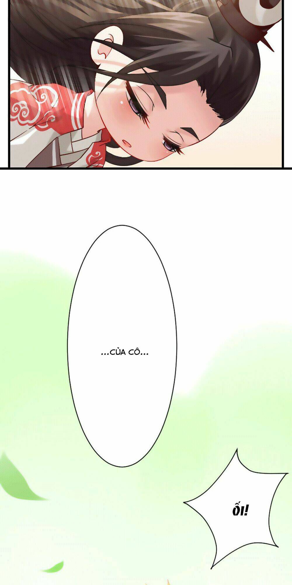 Vạn Năm Nhân Duyên Nhất Tuyến Khiên: Chapter 10