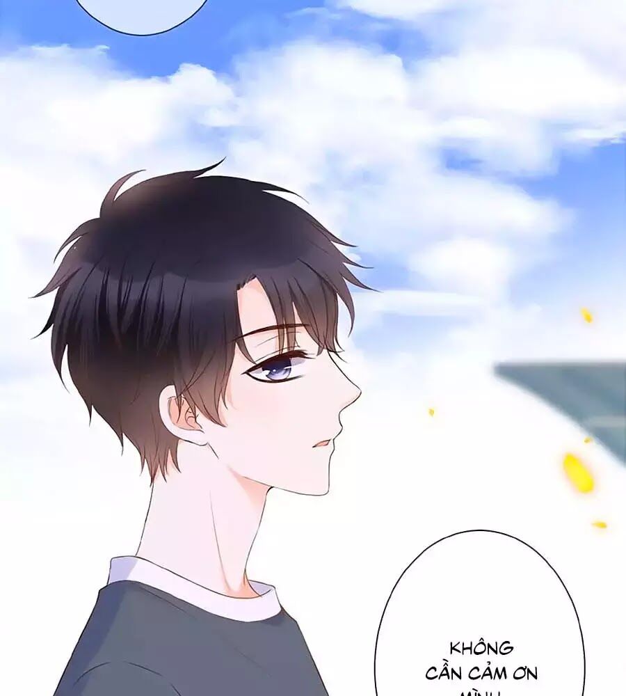 Hoa Chưa Nở Rộ: Chapter 17