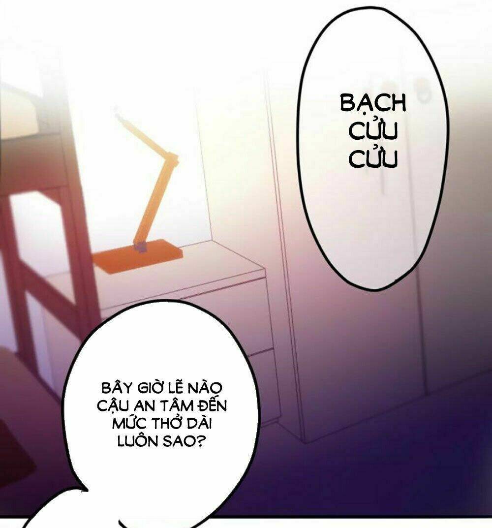 Tháng Sáu Kì Diệu: Chapter 27