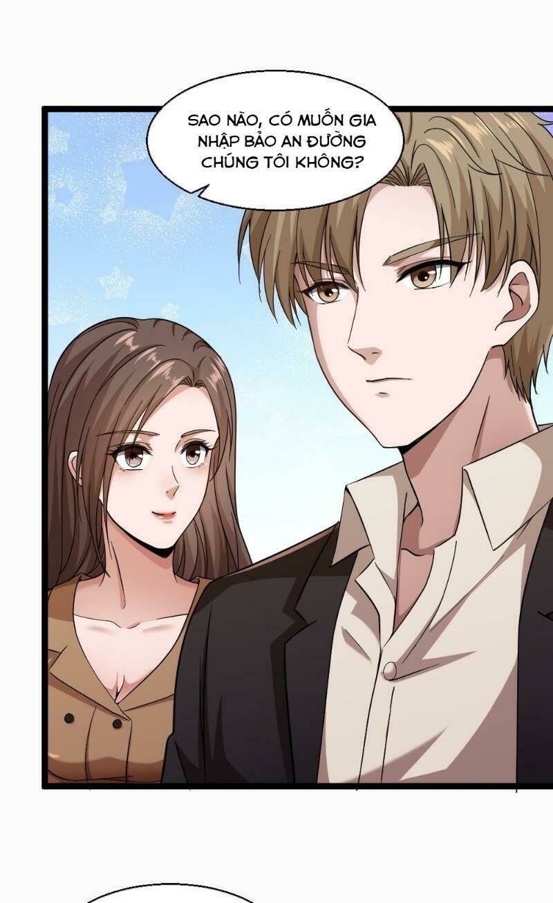 Tối Cuồng Nữ Tế: Chapter 32