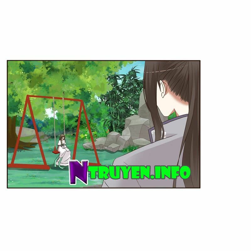 Thông Linh Phi: Chapter 191