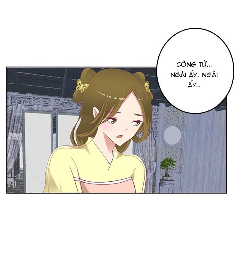 Thông Linh Phi: Chapter 356