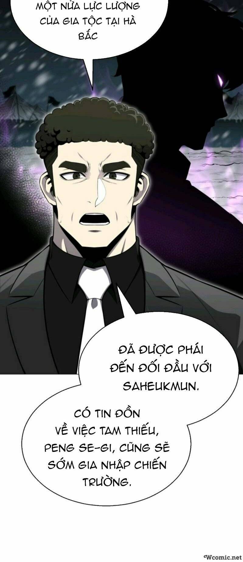 Luân Hồi Ác Nhân: Chapter 73