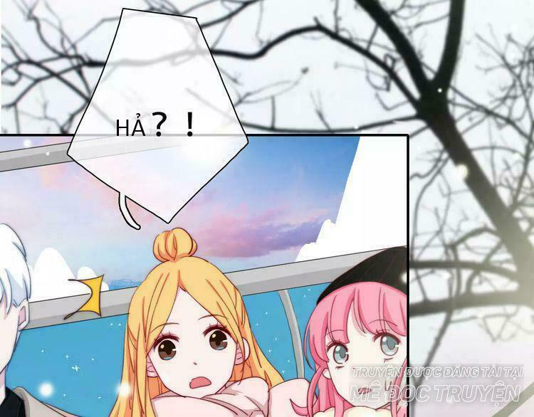 Trái Tim Băng Giá: Chapter 34