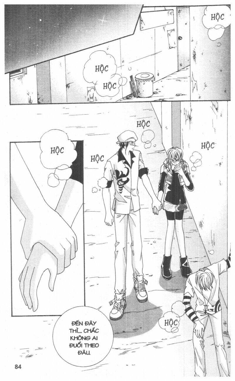 Cũng Vì Em: Chapter 1